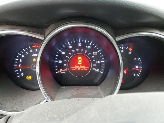 2013 KIA OPTIMA LX - 5XXGM4A76DG256394
