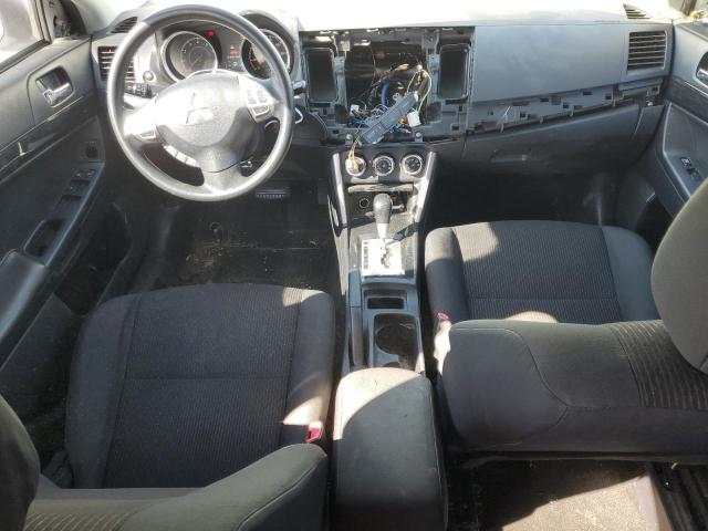 2016 MITSUBISHI LANCER ES JA32U2FU4GU005481