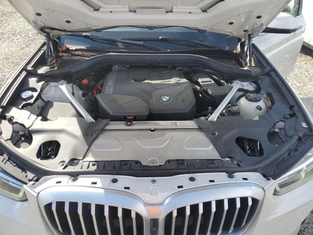 2024 BMW X3 SDRIVE3 - 5UX43DP08R9T39988