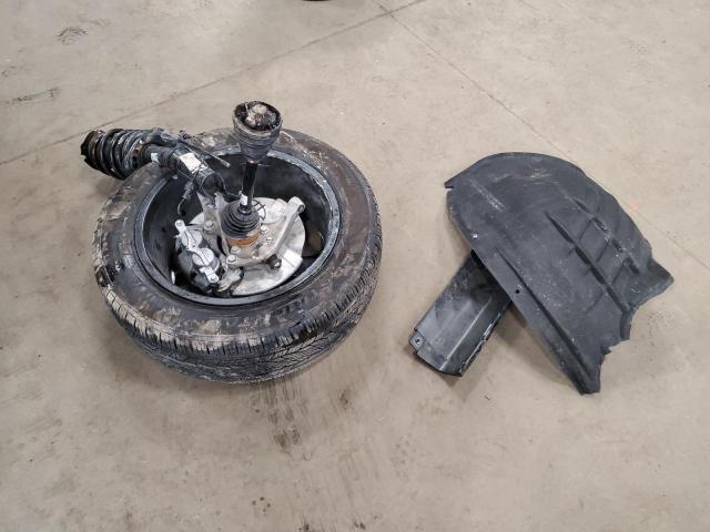 2025 BUICK ENCLAVE SP - 5GAERBRS5SJ104235