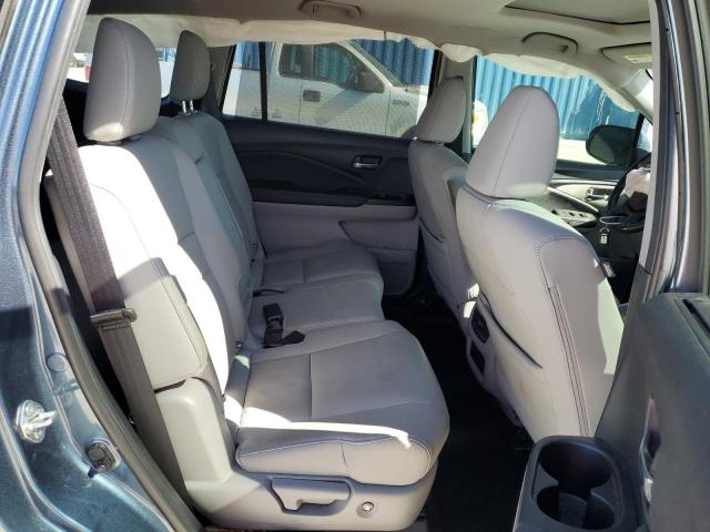 2022 HONDA PILOT SE 5FNYF5H25NB003716