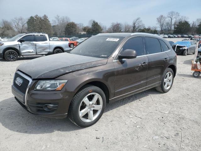 AUDI Q5 PREMIUM