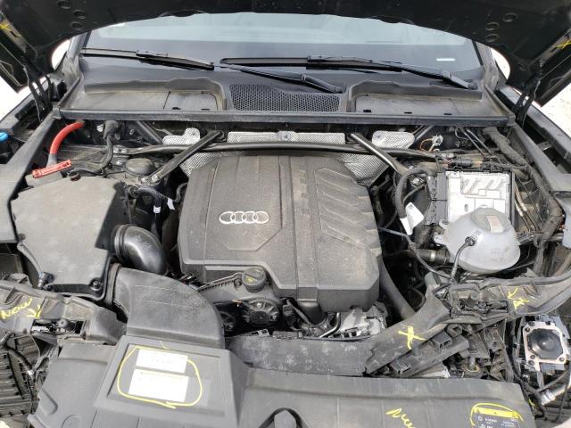 2023 AUDI Q5 SPORTBA - WA16AAFY9P2183305
