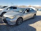 2016 TOYOTA CAMRY LE - 4T1BF1FK8GU580859