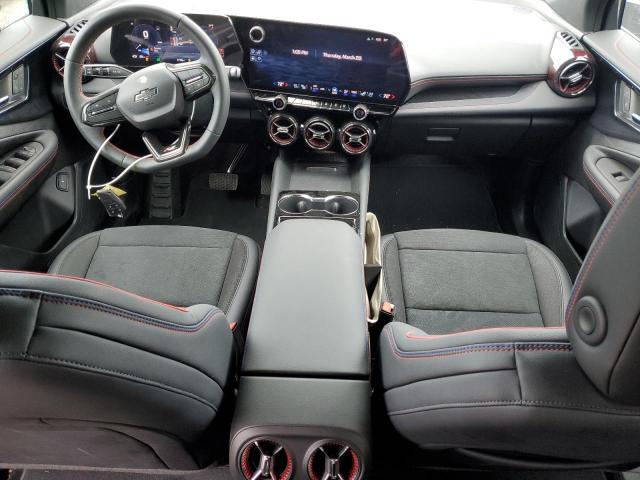 2025 CHEVROLET BLAZER RS - 3GNKDJRJ6SS130558