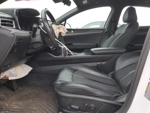 2022 KIA K5 GT LINE - 5XXG64J20NG105356