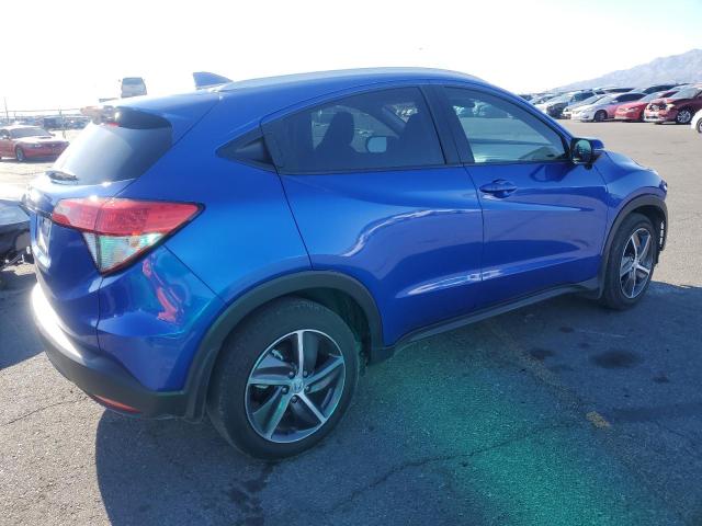 Vin: 3czru5h52nm715062, lot: 47864495, honda hr-v ex 20223