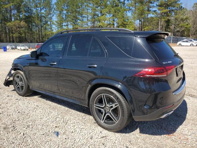 Vin: 4jgfb5kb0na811004, lot: 49235325, mercedes-benz gle-class 450 4matic 20222
