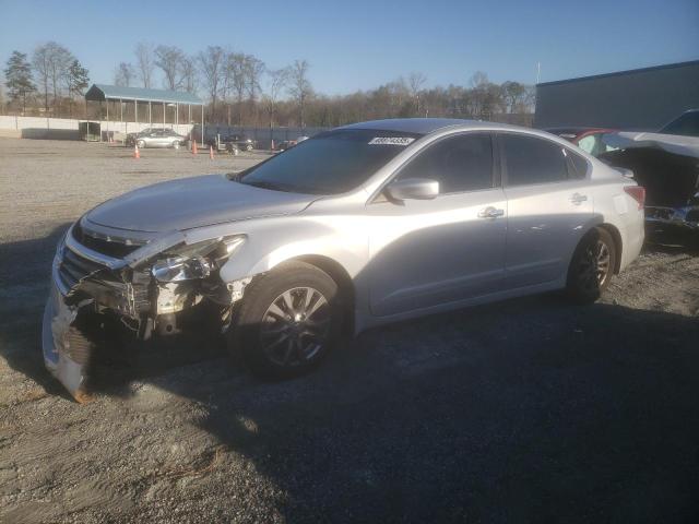 Vin: 1n4al3ap5fc585003, lot: 48874335, nissan altima 2.5 2015 img_1