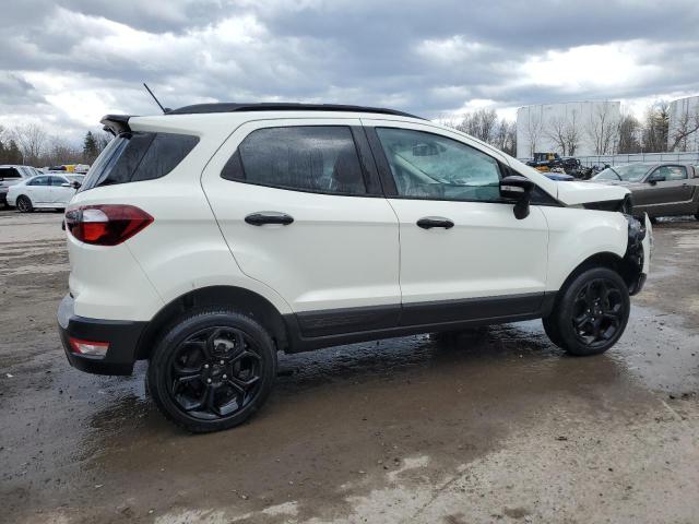 Vin: maj6s3jl1nc470418, lot: 50038005, ford ecosport ses 20223