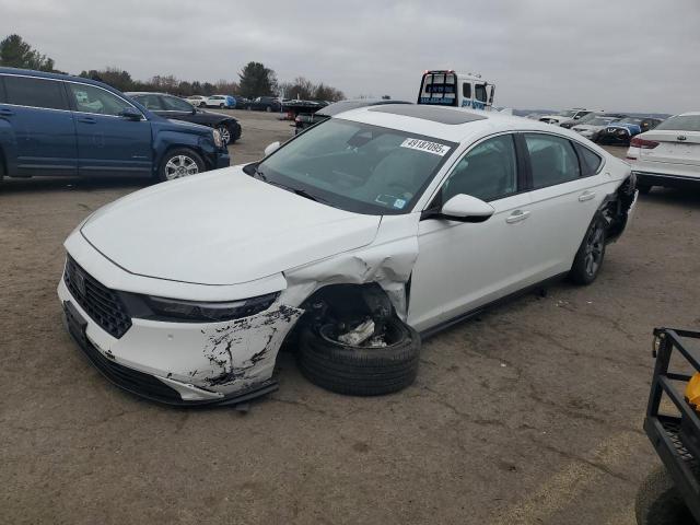 2024 HONDA ACCORD HYB - 1HGCY2F61RA031568