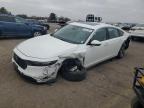 2024 HONDA ACCORD HYB - 1HGCY2F61RA031568