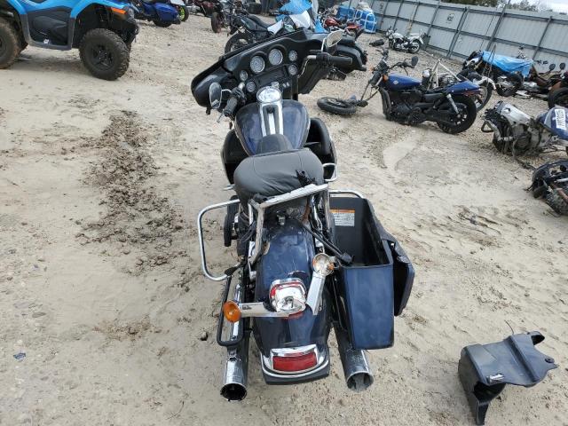 2012 HARLEY-DAVIDSON FLHTK ELEC - 1HD1KEM10CB649884