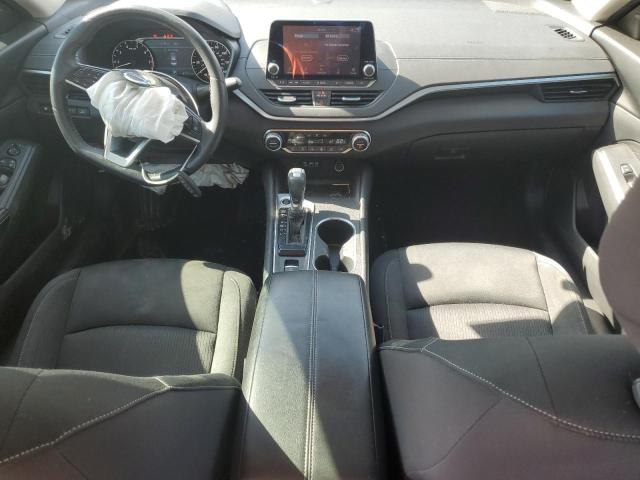 2019 NISSAN ALTIMA SV - 1N4BL4DV0KC130977