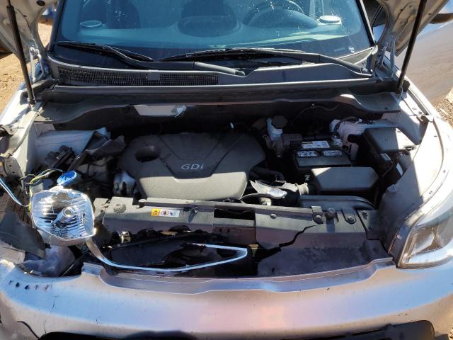 2015 KIA SOUL - KNDJN2A26F7768261