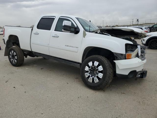 Vin: 1gt125c89bf106153, lot: 48703125, gmc sierra k2500 denali 20114