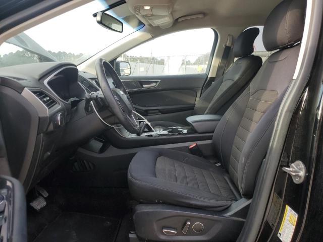2017 FORD EDGE SEL - 2FMPK3J9XHBC35082