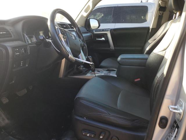2015 TOYOTA 4RUNNER SR - JTEBU5JR7F5219102