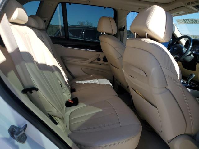 2015 BMW X5 XDRIVE5 - 5UXKR6C59F0J76464