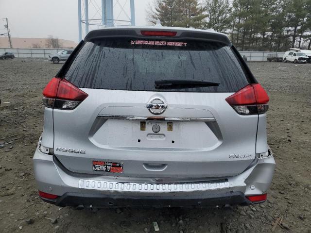 2020 NISSAN ROGUE S - 5N1AT2MV0LC723102