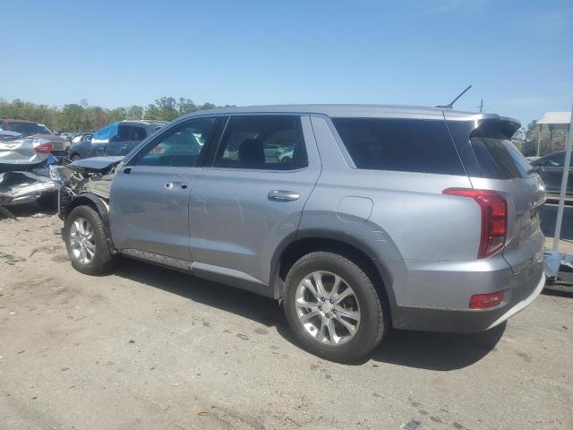 Vin: km8r14he1lu063936, lot: 48656985, hyundai palisade se 20202
