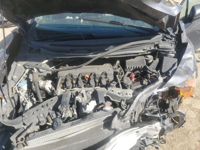 2015 HONDA CIVIC EX - 2HGFG3B83FH522363