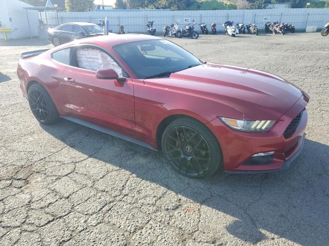 2017 FORD MUSTANG - 1FA6P8TH3H5282824