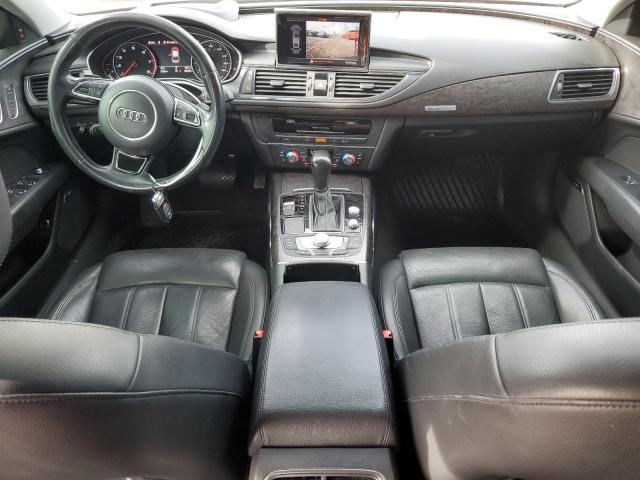 2018 AUDI A7 PRESTIG WAU23AFC0JN059235