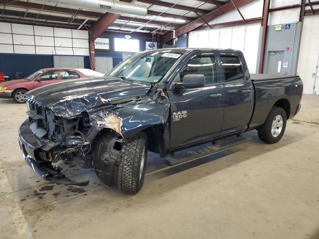 RAM 1500 CLASS