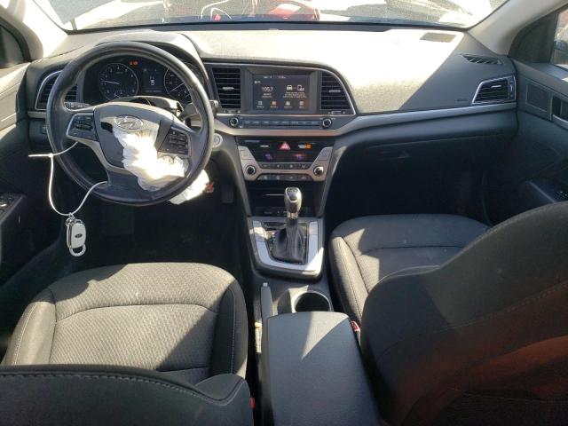 2018 HYUNDAI ELANTRA SE - 5NPD84LF0JH343297