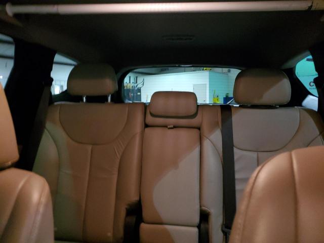 2020 HYUNDAI SANTA FE S - 5NMS33AD7LH232926