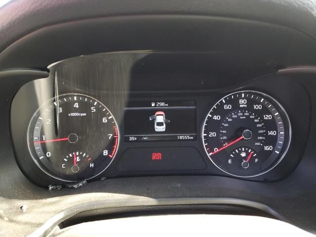 3KPF44ACXPE532064 2023 KIA FORTE