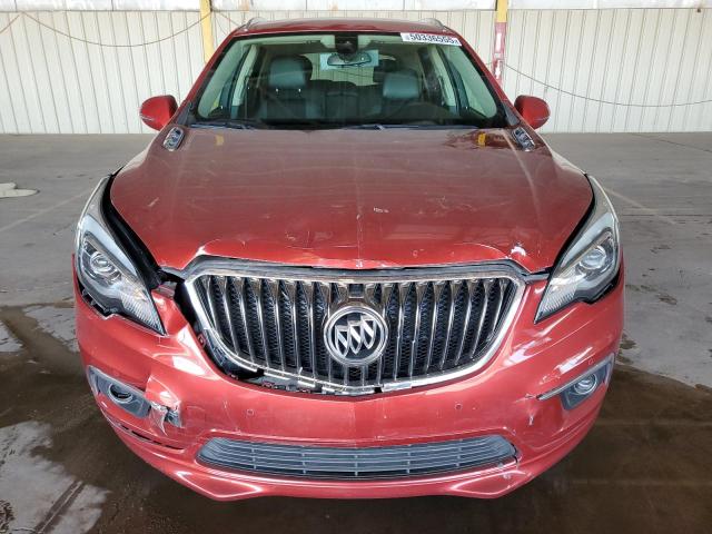 2016 BUICK ENVISION P - LRBFXESX6GD156753