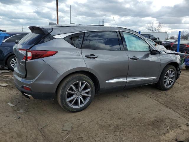 2022 ACURA RDX TECHNO - 5J8TC1H5XNL003361