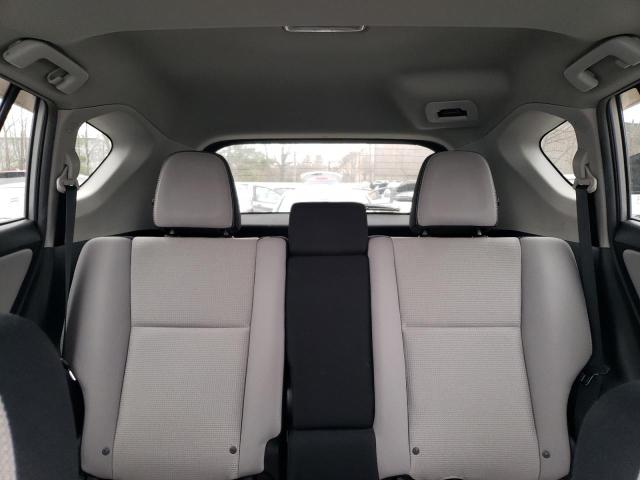 2016 TOYOTA RAV4 XLE - 2T3RFREV9GW467342