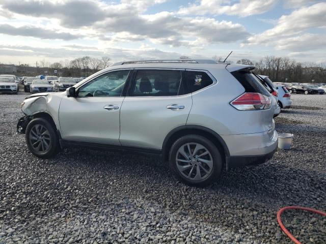 2016 NISSAN ROGUE S - 5N1AT2MT7GC813769