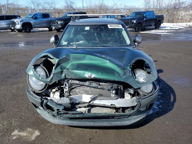 2017 MINI COOPER CLU WMWLU1C57H2F27368