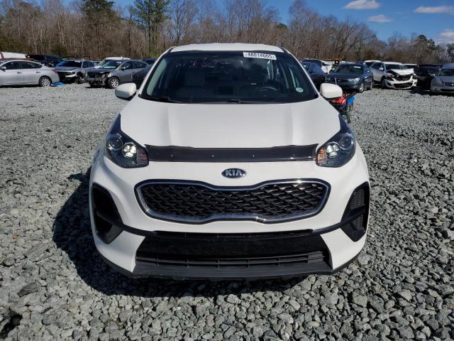 2020 KIA SPORTAGE L KNDPM3AC8L7719960