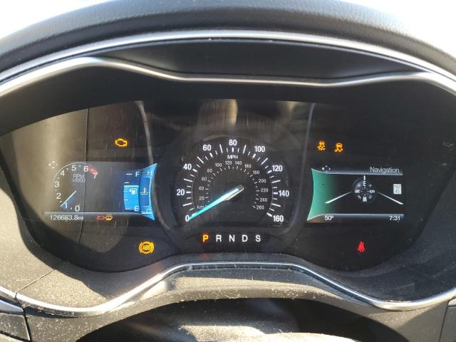 2015 FORD FUSION SE - 3FA6P0HDXFR251698