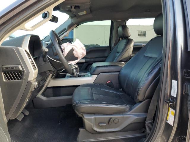 2019 FORD F150 SUPER - 1FTEW1E44KFC52033