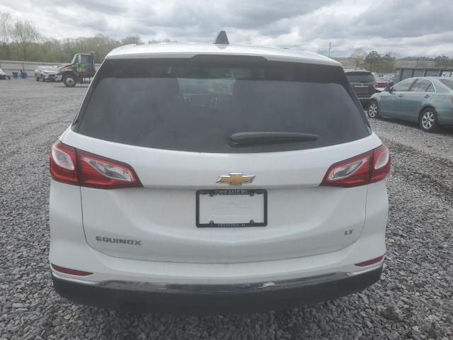 2018 CHEVROLET EQUINOX LT - 2GNAXJEV0J6137935