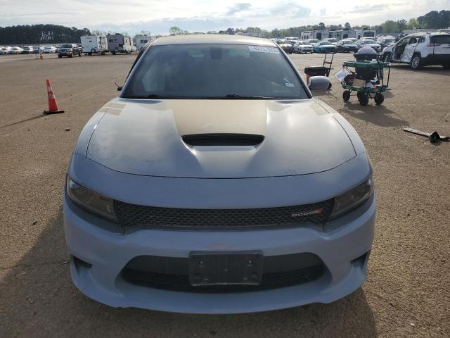 2022 DODGE CHARGER GT 2C3CDXHG1NH106105