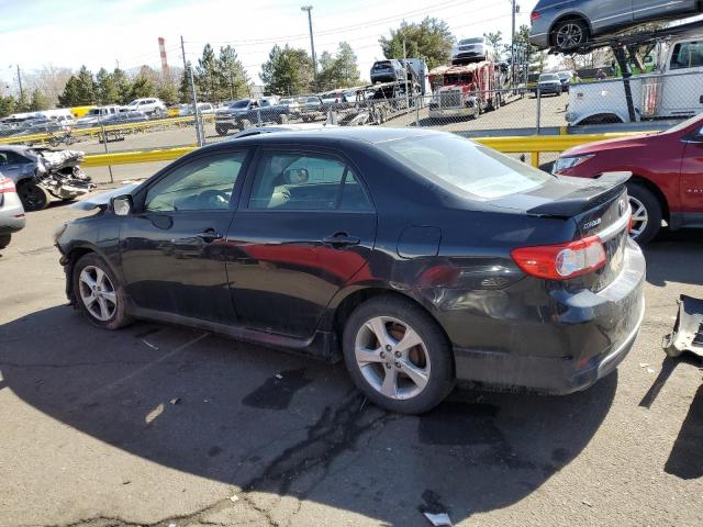 Vin: 5yfbu4ee2cp037263, lot: 47391185, toyota corolla base 20122
