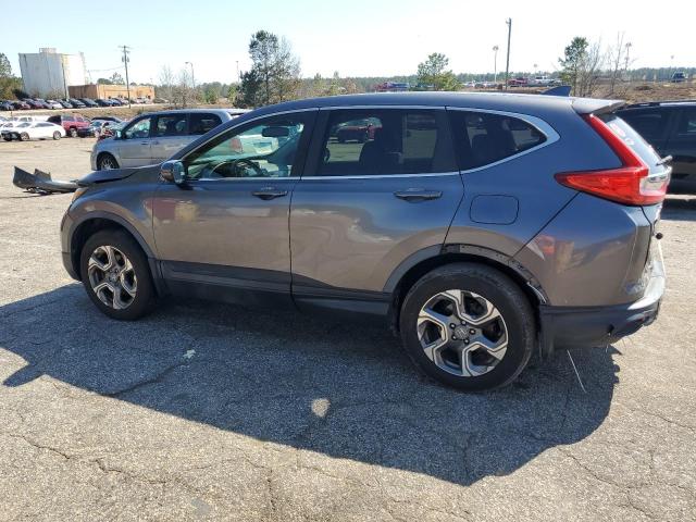 2019 HONDA CR-V EXL - JHLRW2H80KX007622