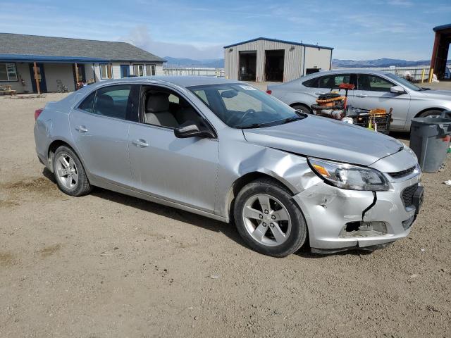 Vin: 1g11a5sl9fu145036, lot: 50696075, chevrolet malibu ls 20154