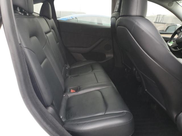 2023 TESLA MODEL Y - 7SAYGDEE7PA102174