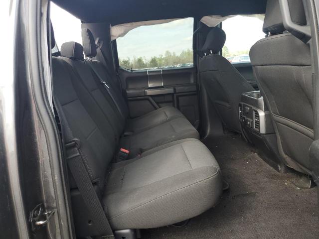 2018 FORD F150 SUPER - 1FTEW1EG6JFA88003