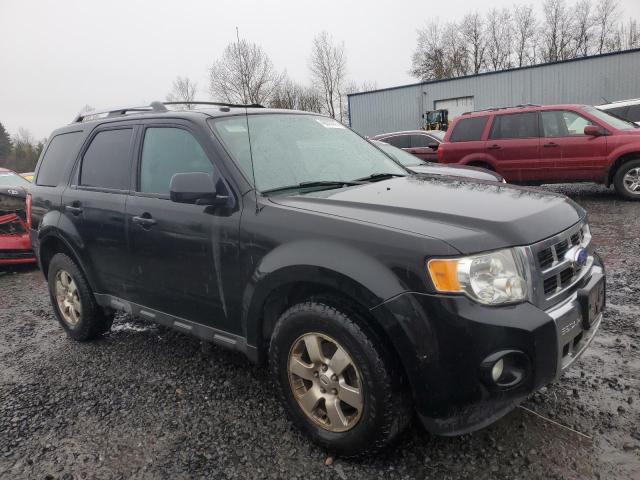 Vin: 1fmcu9eg1bkc19077, lot: 49893875, ford escape limited 20114