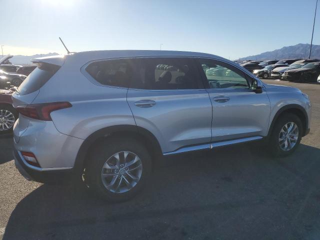 Vin: 5nms23ad7kh064707, lot: 50334605, hyundai santa fe se 20193
