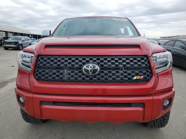2021 TOYOTA TUNDRA CRE - 5TFAY5F13MX985613